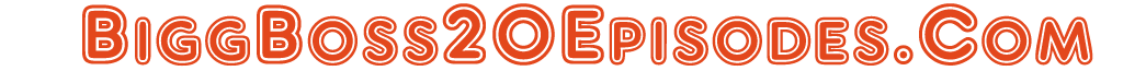 Bigg Boss 20